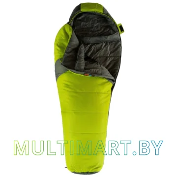 Спальный мешок TRAMP Hiker Long TRS-051L (правая молния) картинка 2